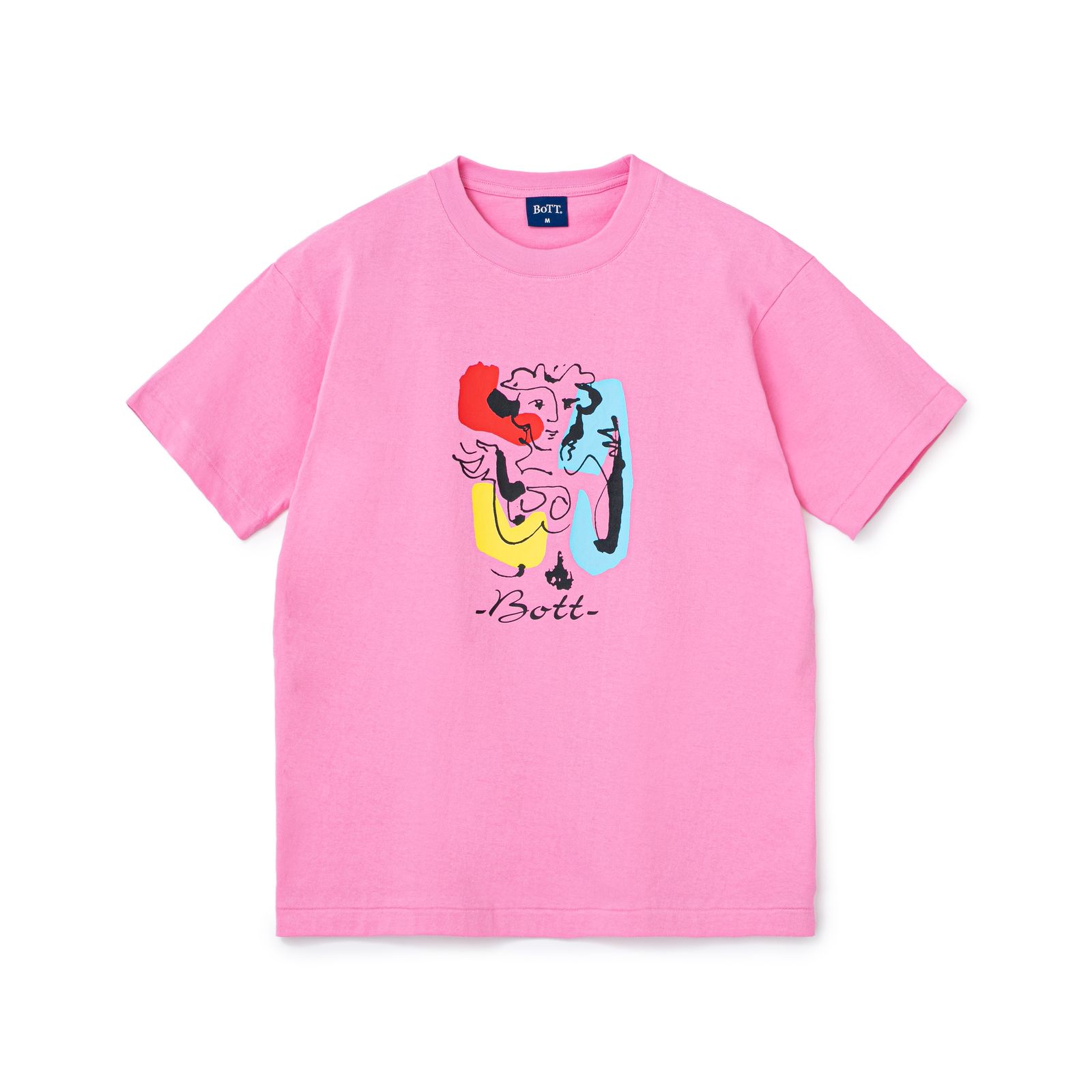 【残り一点】Poetry Tee