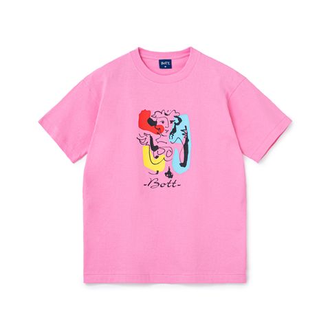 【残り一点】Poetry Tee