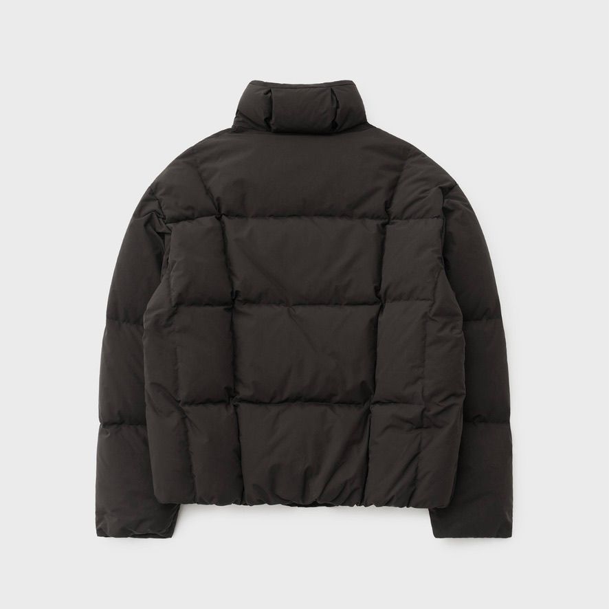 【残り一点】Balloon Down Puffer Jacket