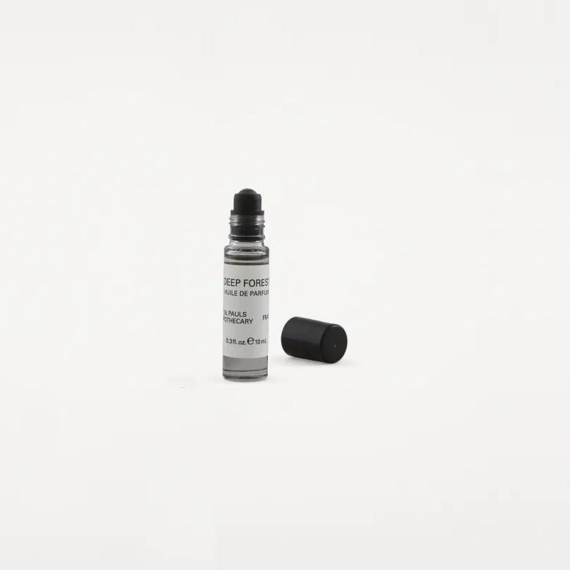 【残りわずか】Oil Perfume 10ml(DEEP FOREST)