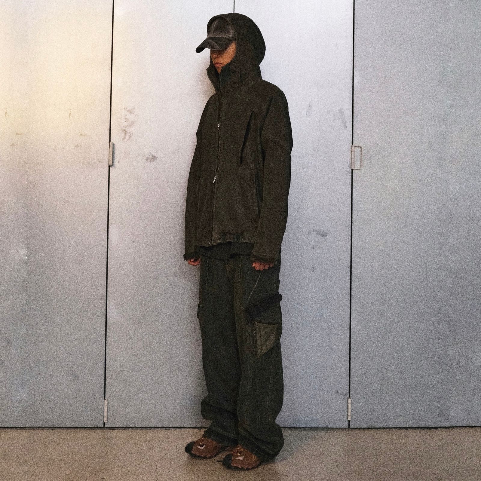 【残り一点】EP.7 02 Jacket