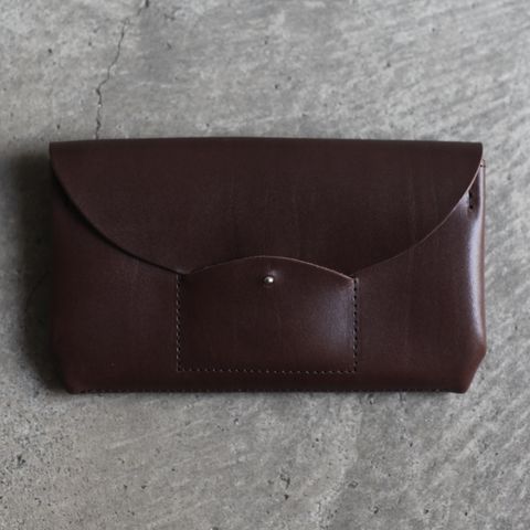 【残り一点】Ric-Rac Long Wallet