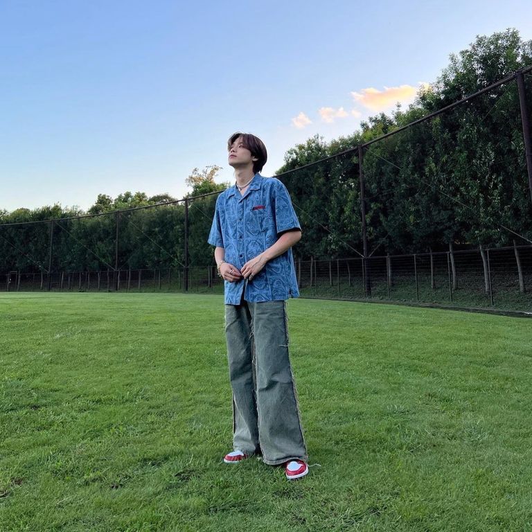 コムドット やまと(Youtuber) / INSTAGRAM @com.yamato