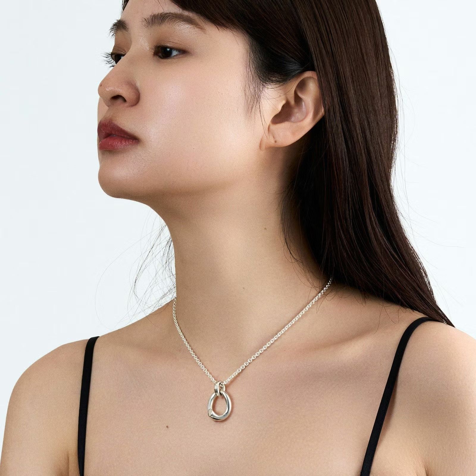 【お取り寄せ注文可能】Intersect Pendant L
