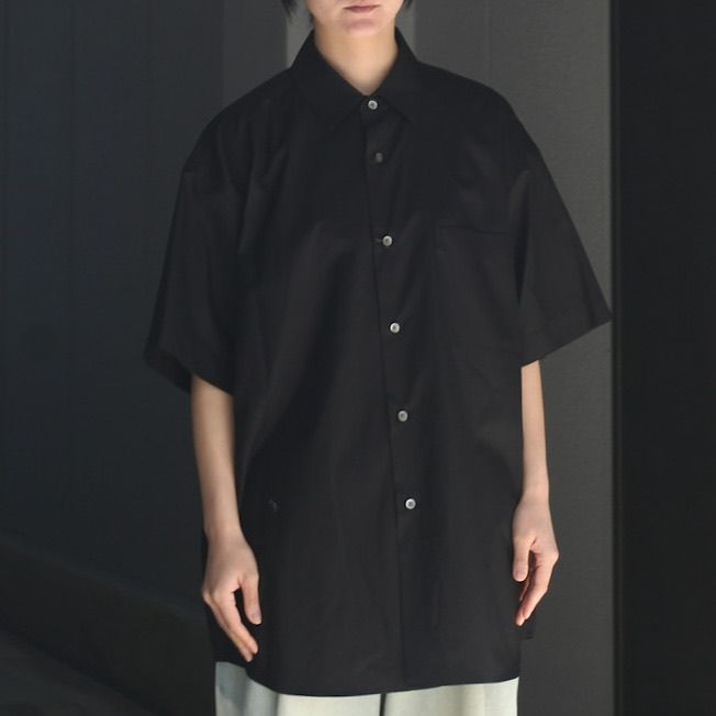 ssstein - 【残り一点】Oversized SS Shirt | ACRMTSM ONLINE STORE