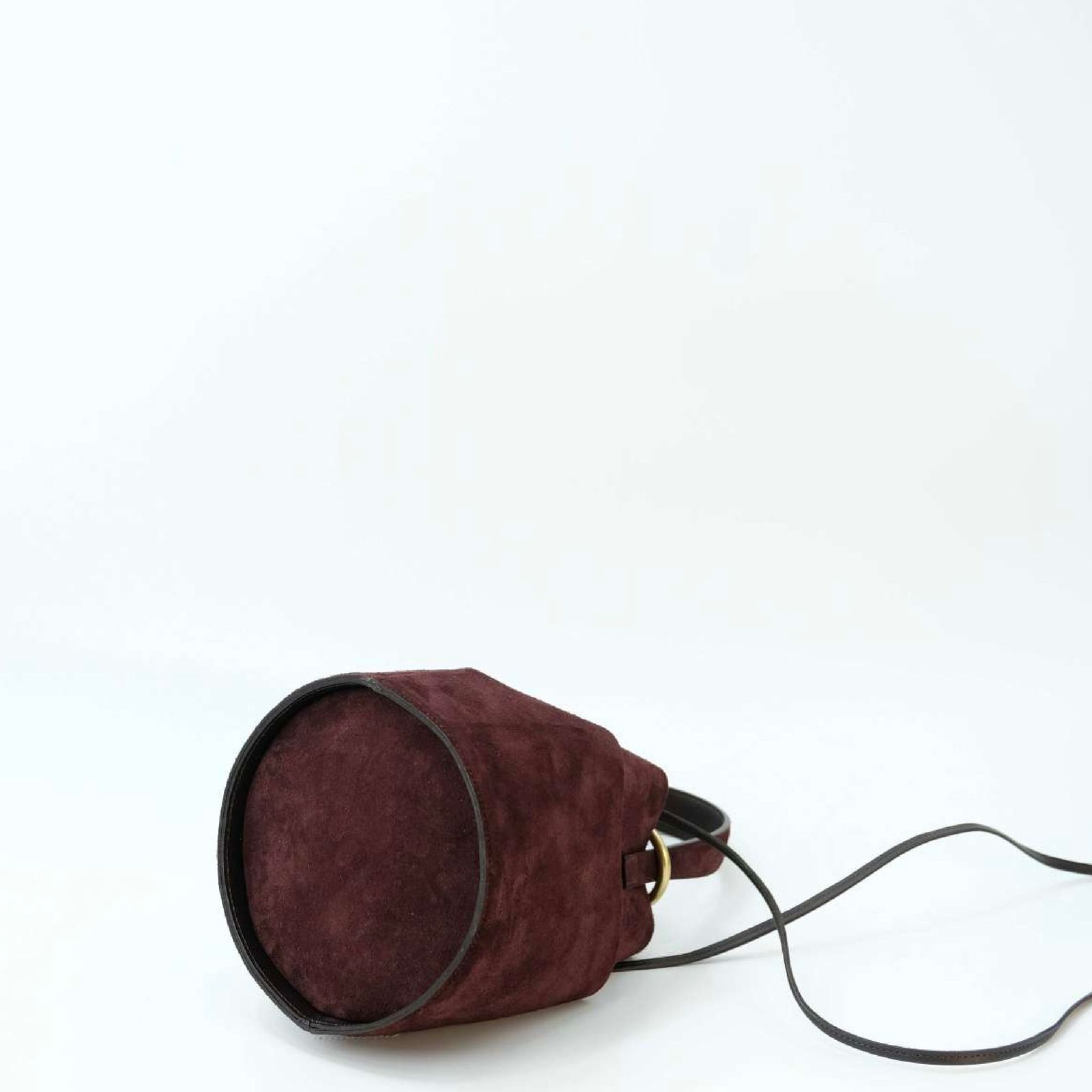 【残り一点】Velour Round Handle