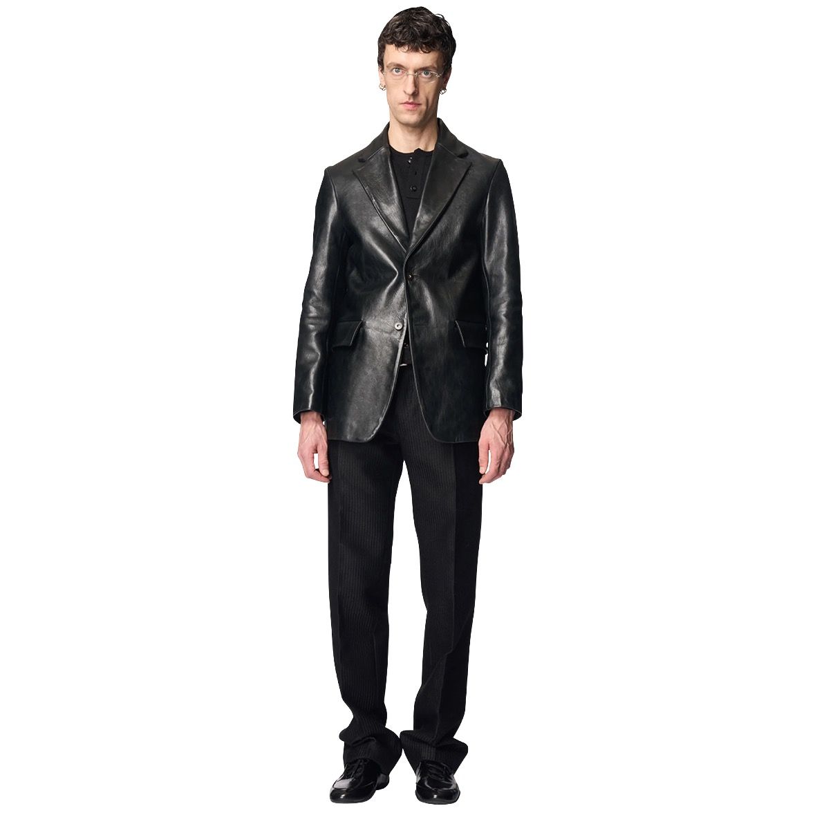 【残り一点】Nur Tailored Jacket