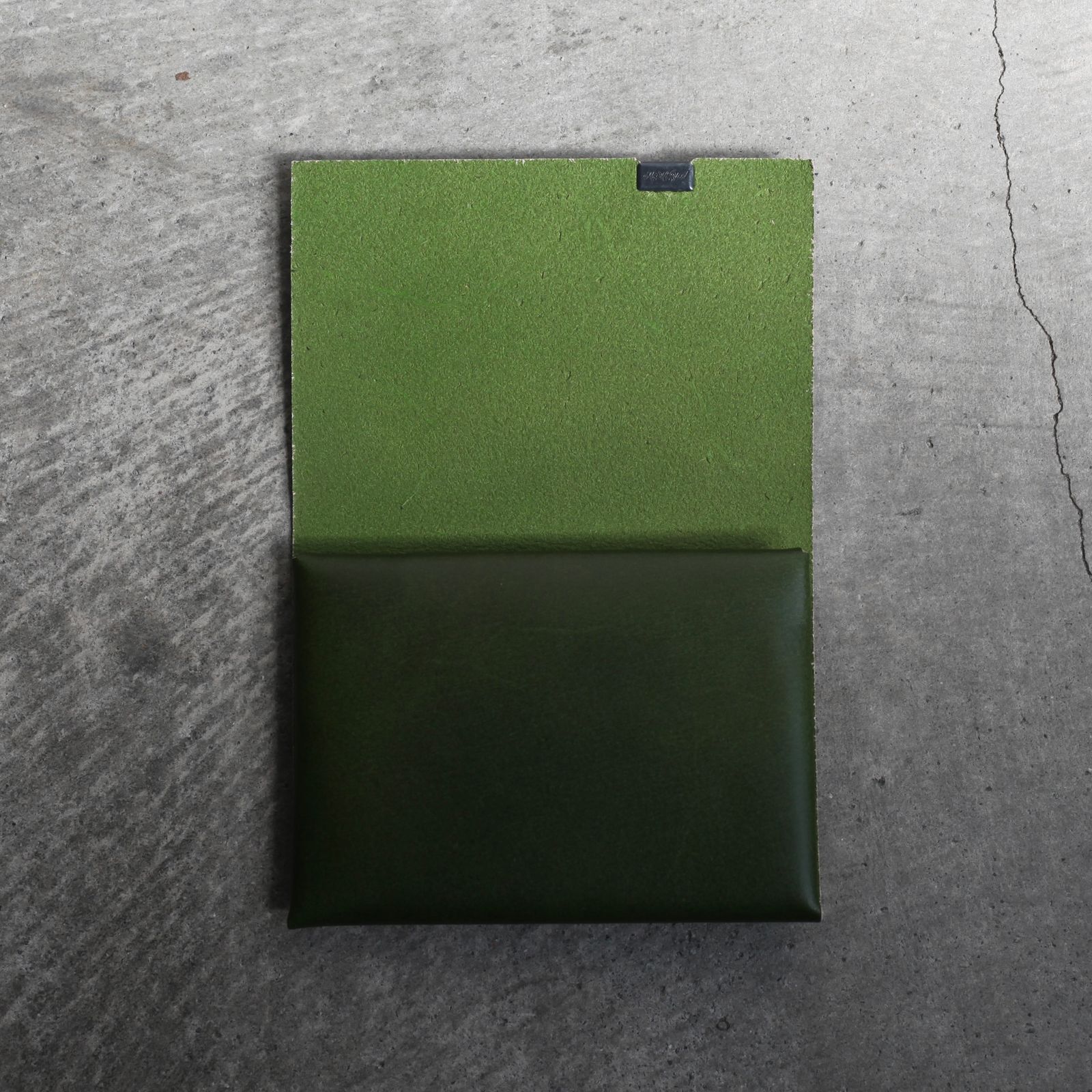 【残りわずか】ショートウォレット1.0