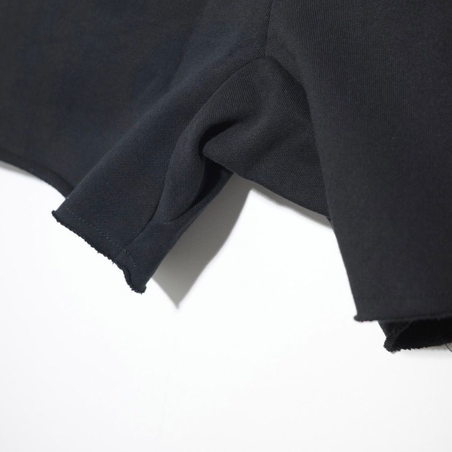 【残り一点】Cut Off Wide Sweat Shorts