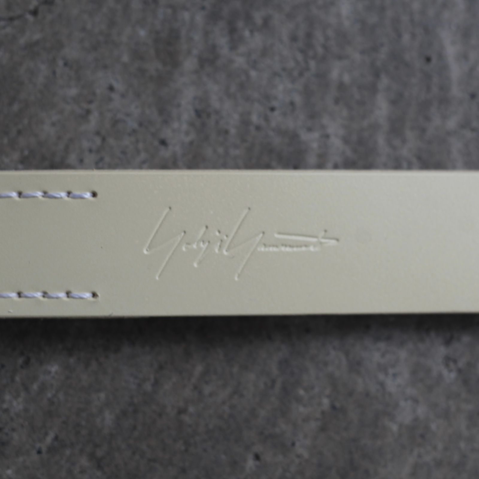 【残り一点】30mmプレーンベルト