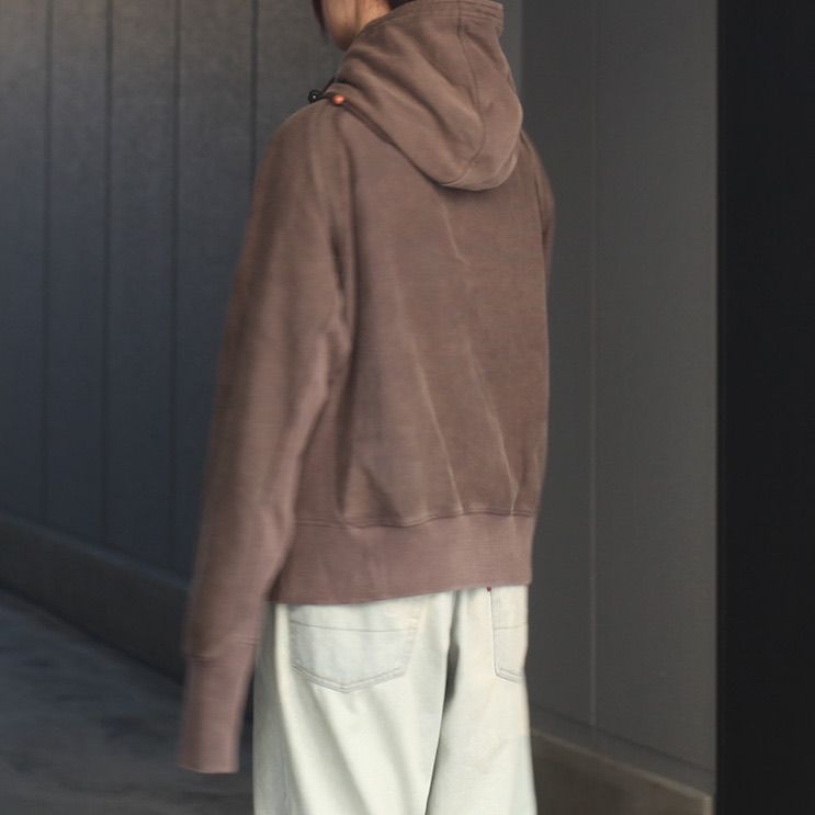 【残り一点】25 Hoodie