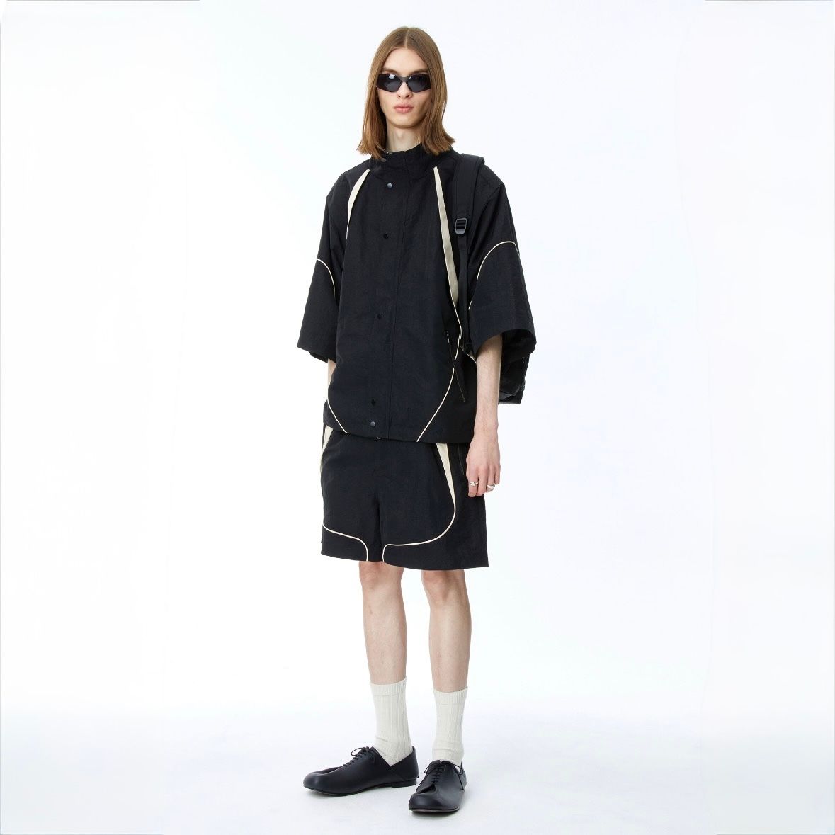 【残り一点】Badin Backpack