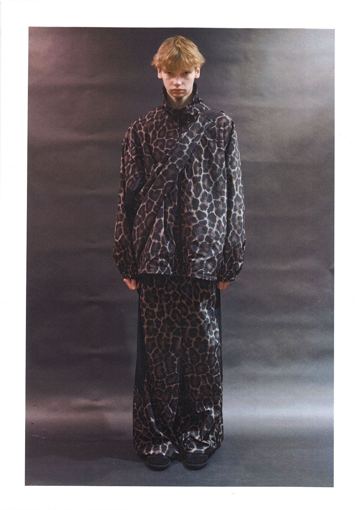 LAD MUSICIAN 2023SS コレクション | ACRMTSM ONLINE STORE