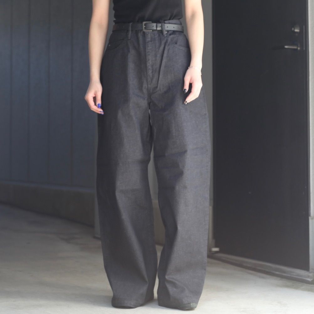 【残り一点】Tuck Baggy Type3