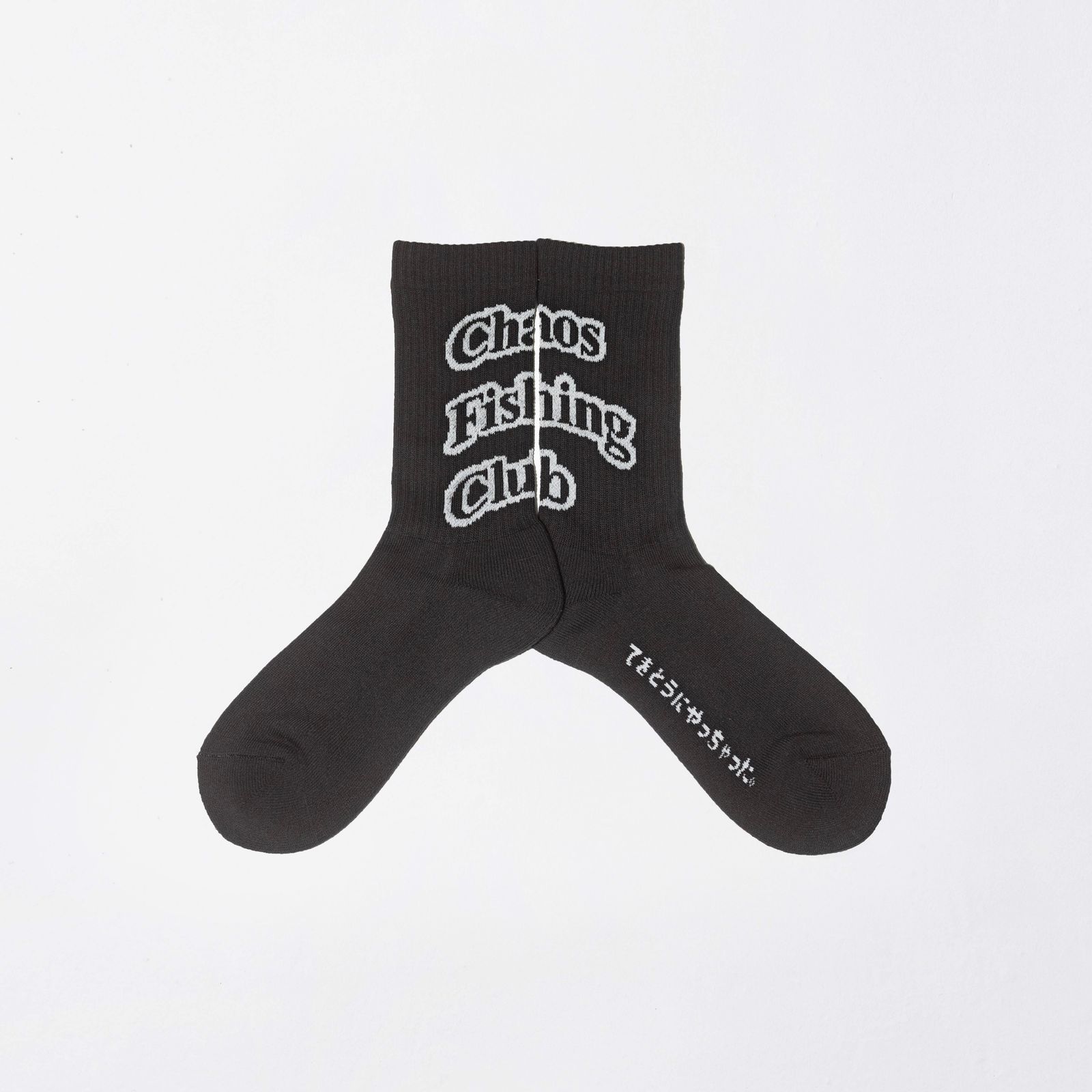 【残りわずか】1Pac Arch Logo Socks
