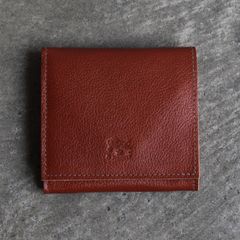 【残り一点】ウォレット  IL BISONTE
