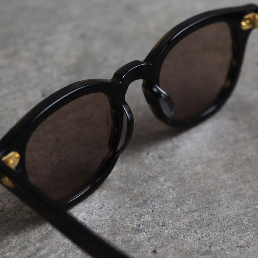【残り一点】AR_48mm Gold Edition(鼻幅_22mm)