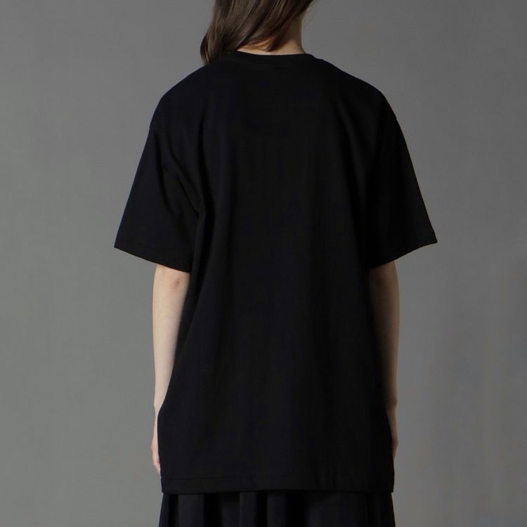 【残り一点】Print Tee(GRANGE)
