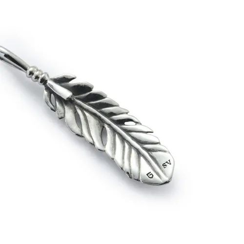 【お取り寄せ注文可能】Eagle Feather S(SILVER)