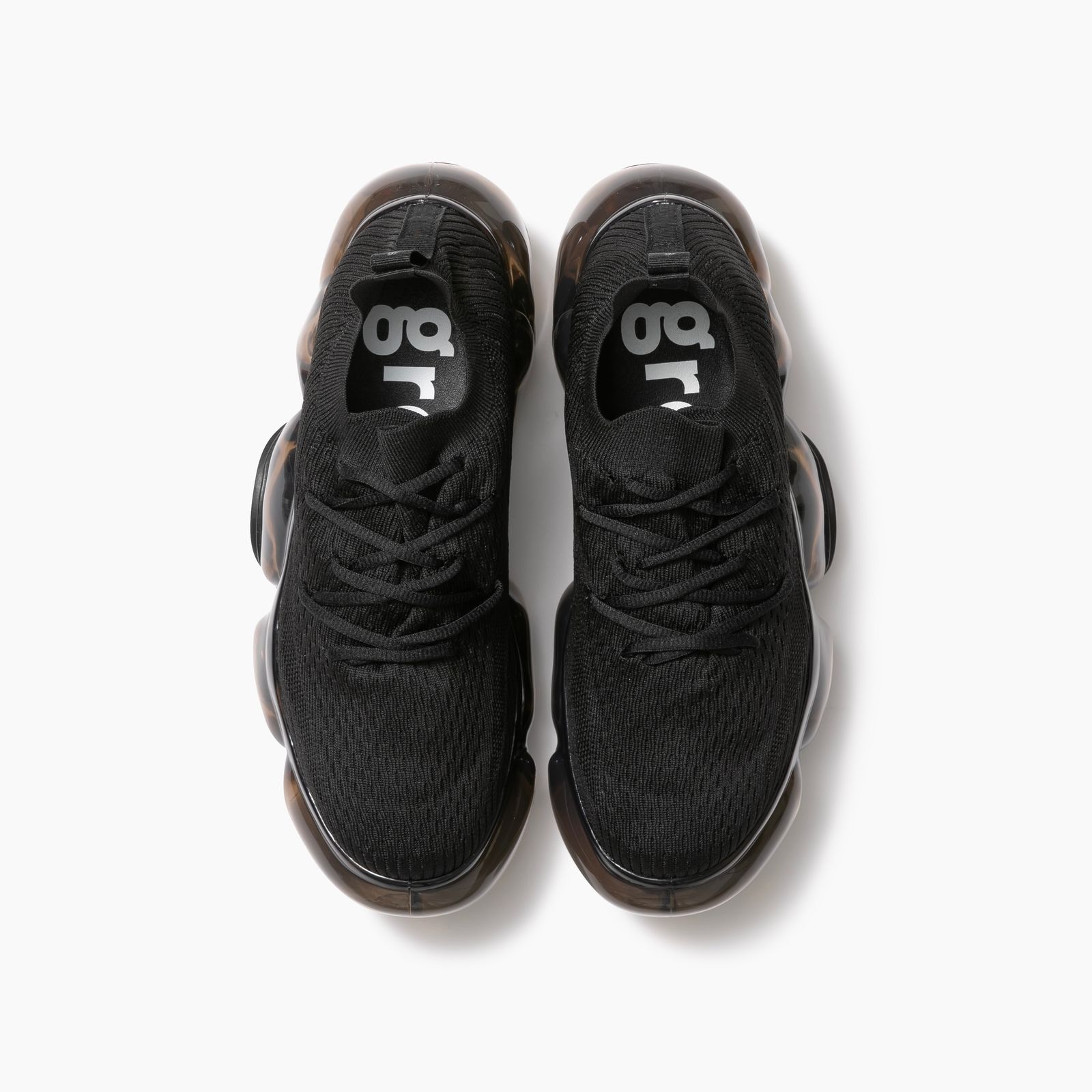 【残り一点】Moopie T2(BLACK×BLACK)
