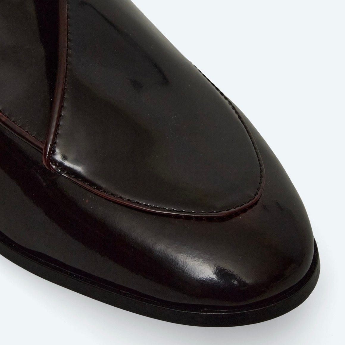 【残り一点】Shin Loafer