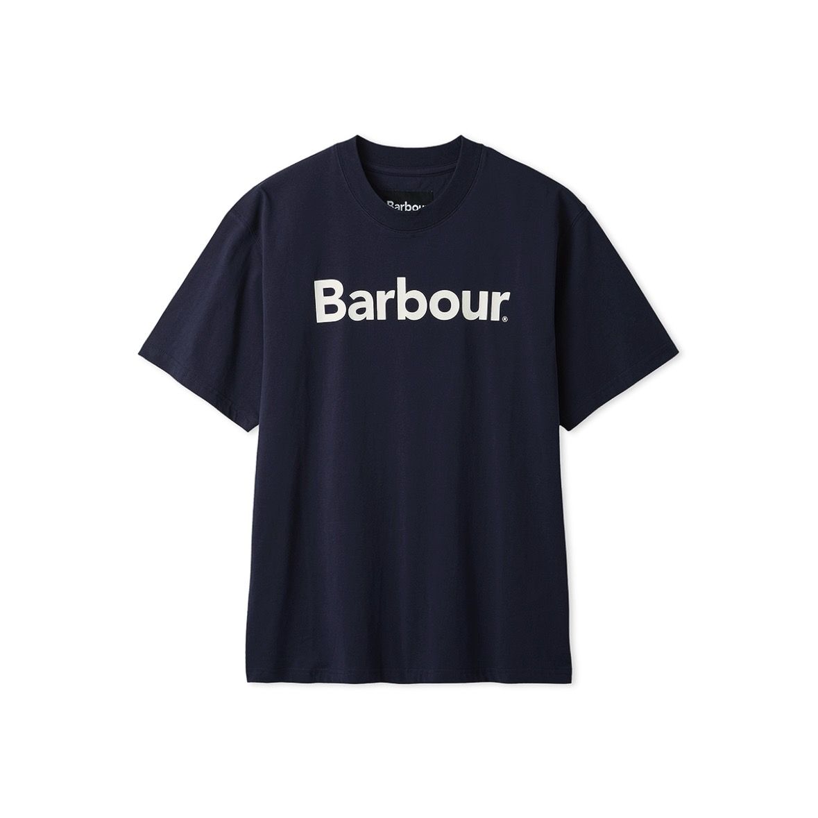 【残り一点】Barbour Pensford OS T-Shirt