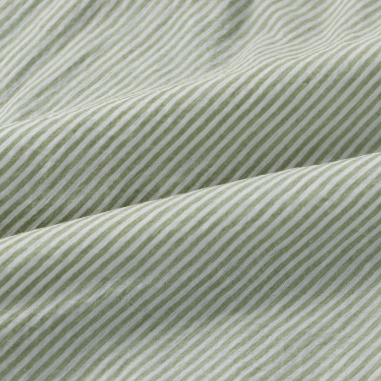 【残り一点】46G Stripe Artisan LS Shirt
