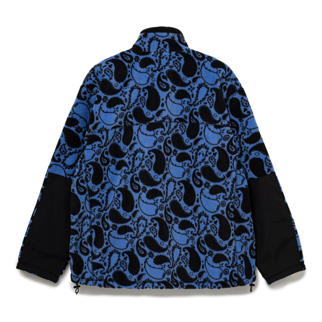 【残り一点】Pullover Fleece Top