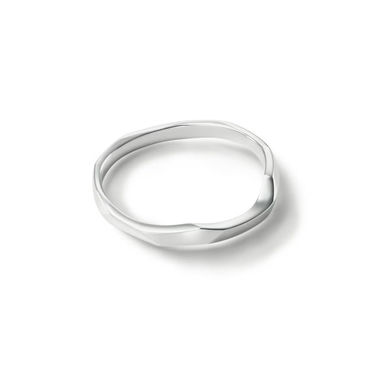 【お取り寄せ注文可能】Chip Ring S(PLATINUM950)