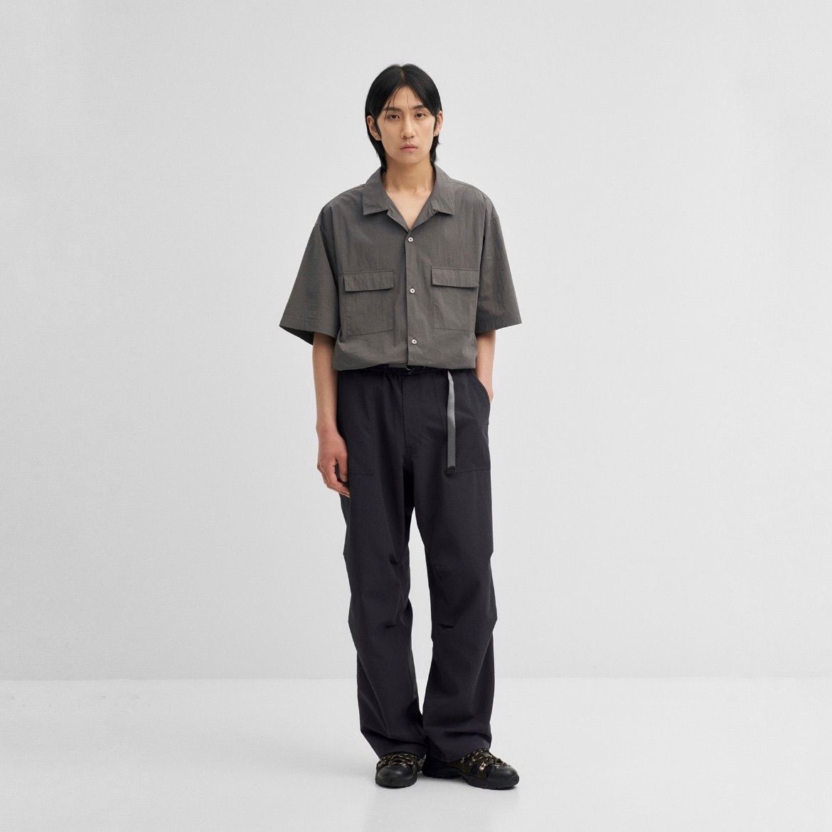 【残り一点】Flow Utility Pants