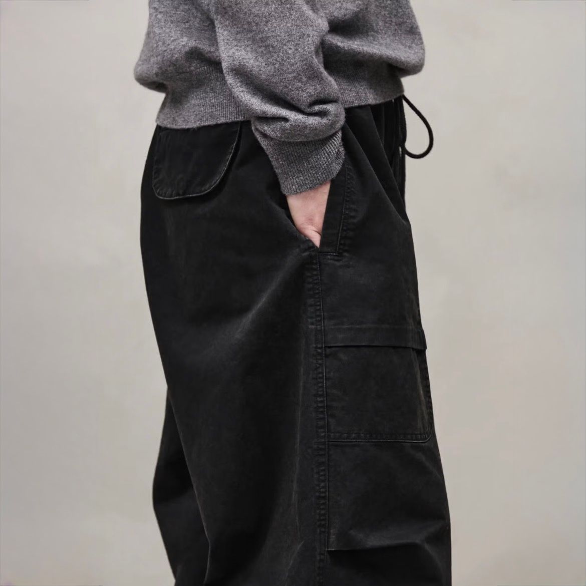 【残りわずか】Barren Cargo