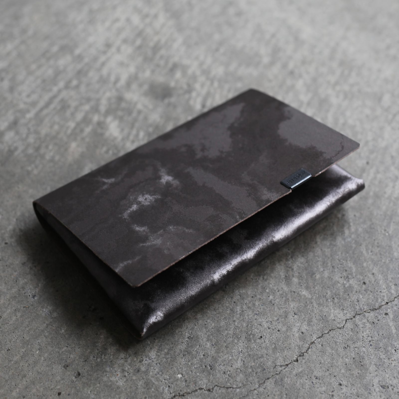 【限定モノ】ショートウォレット1.0