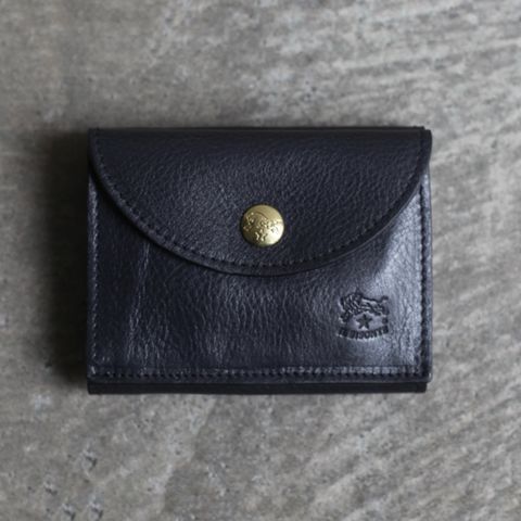 【再販売通知受付可能】トリフォルドウォレット