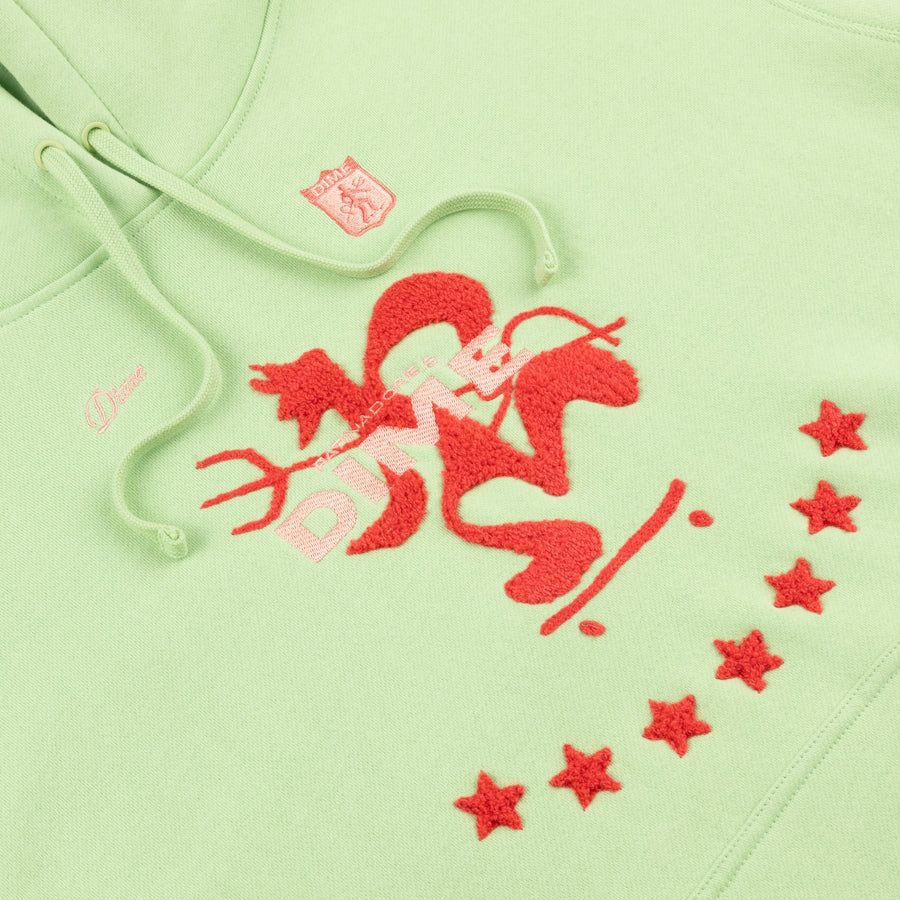 【残り一点】Patinadores Hoodie