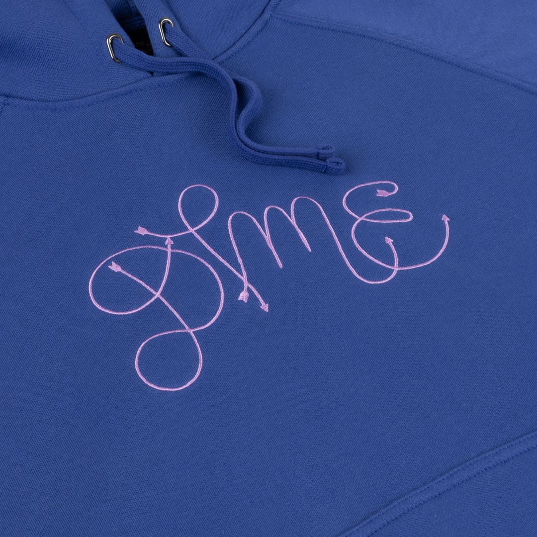 【残り一点】Tell Hoodie