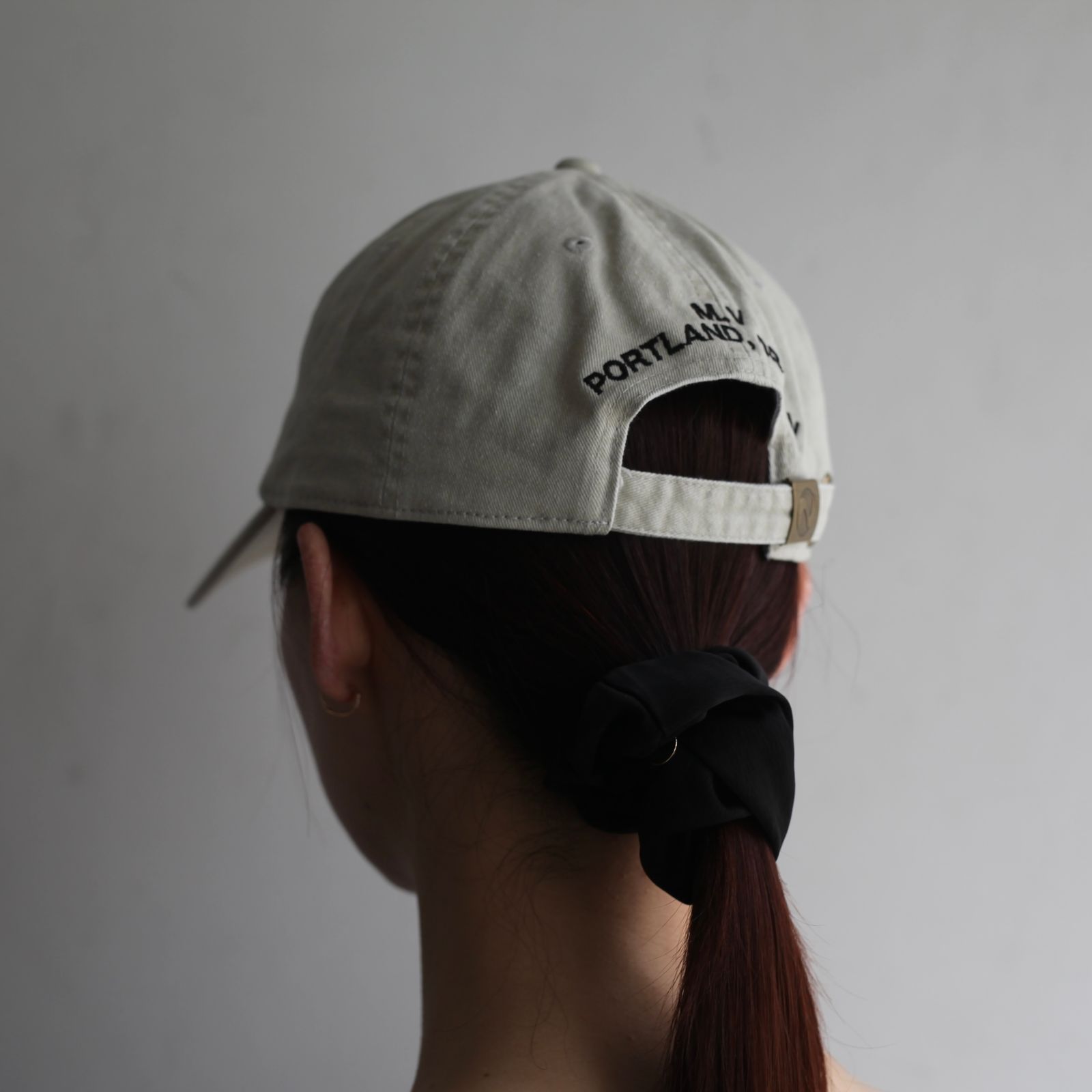 【残りわずか】Souvenir Cap(MILLENNIUM)