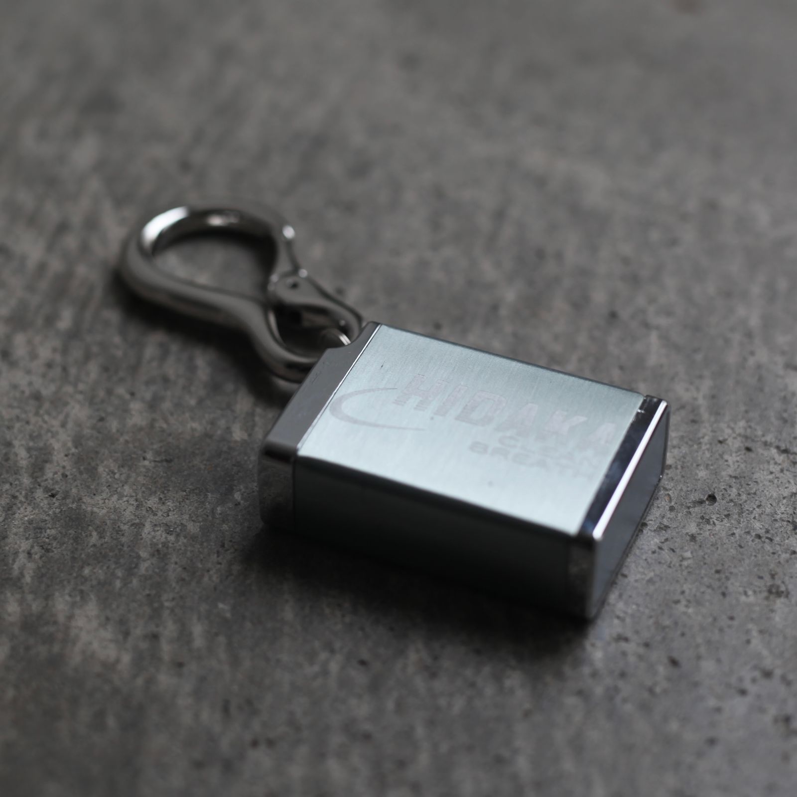 【残りわずか】Portable Ash Tray