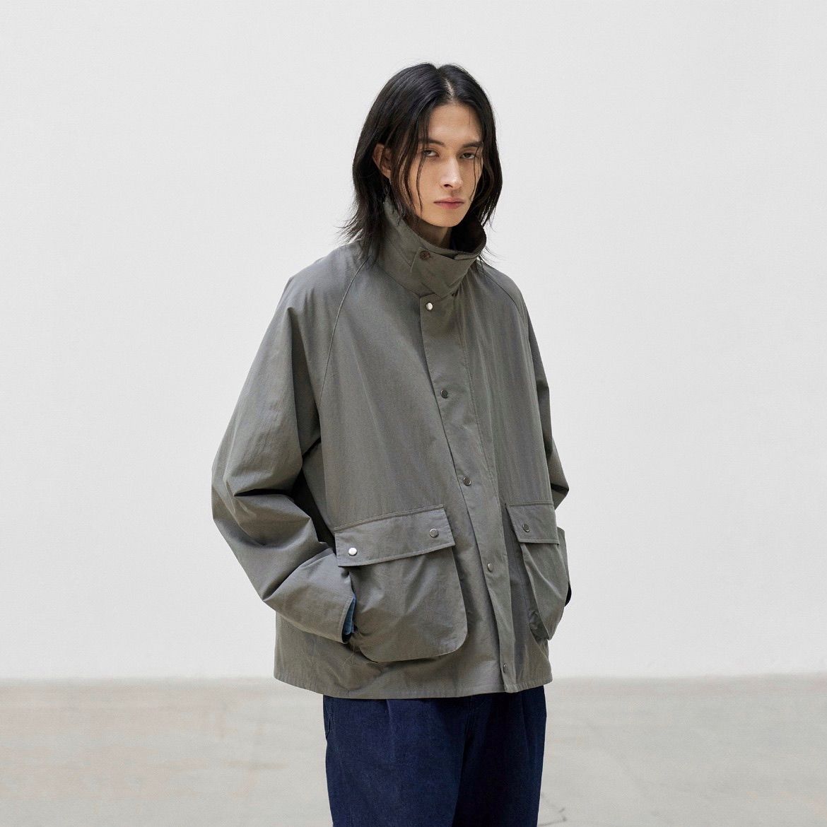 【残り一点】Neo British Jacket
