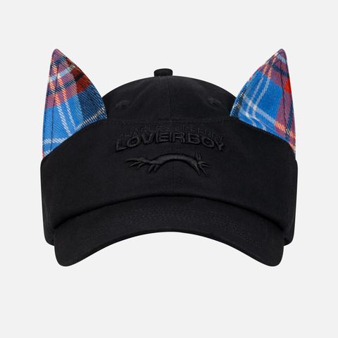 【残り一点】Ears Cap