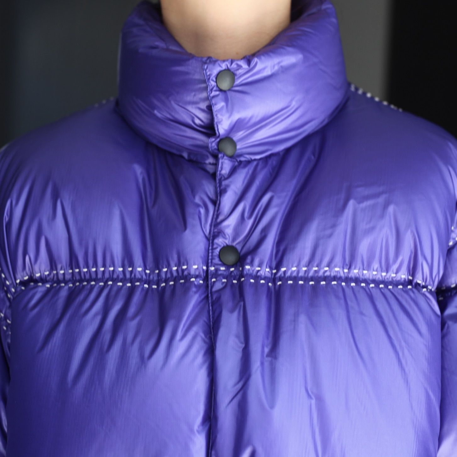 【残り一点】Mid Winter Alpinist with Nanga
