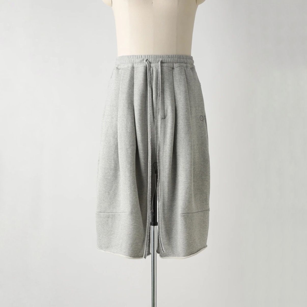 【残り一点】Ordinary Home Baggy Shorts