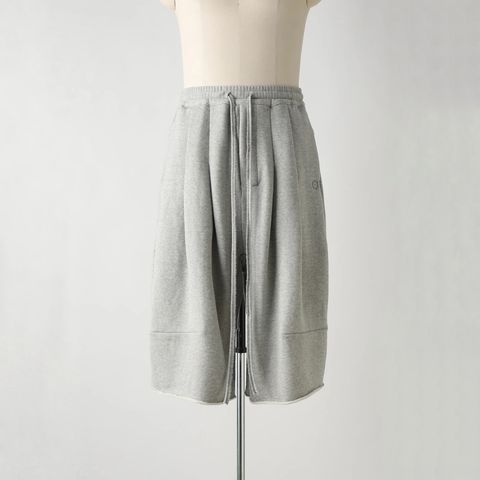 【残り一点】Ordinary Home Baggy Shorts