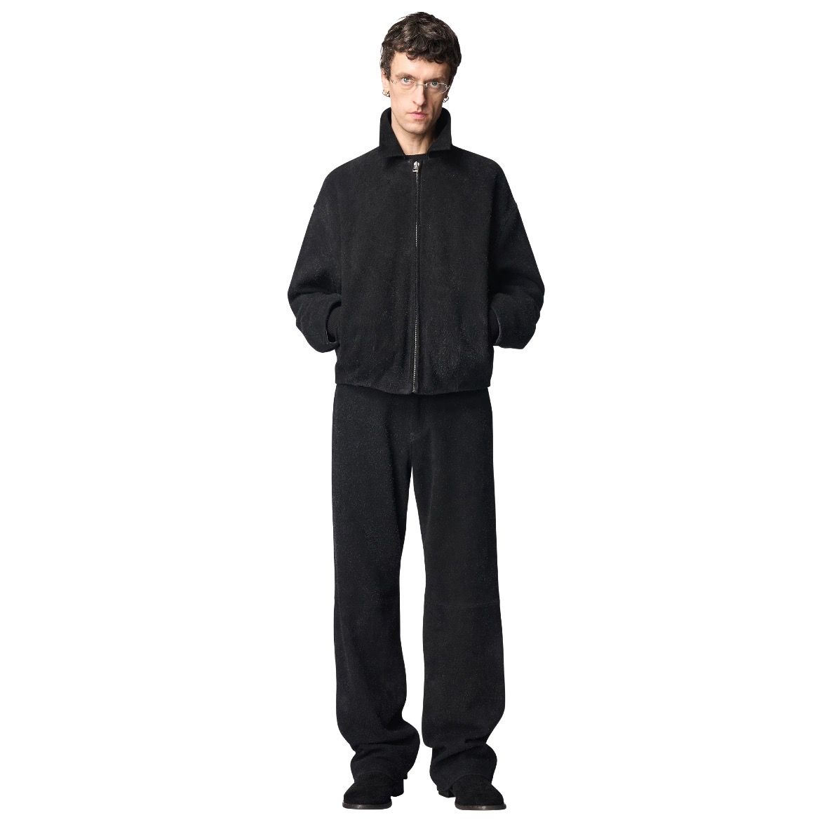 【残り一点】Bud Blouson