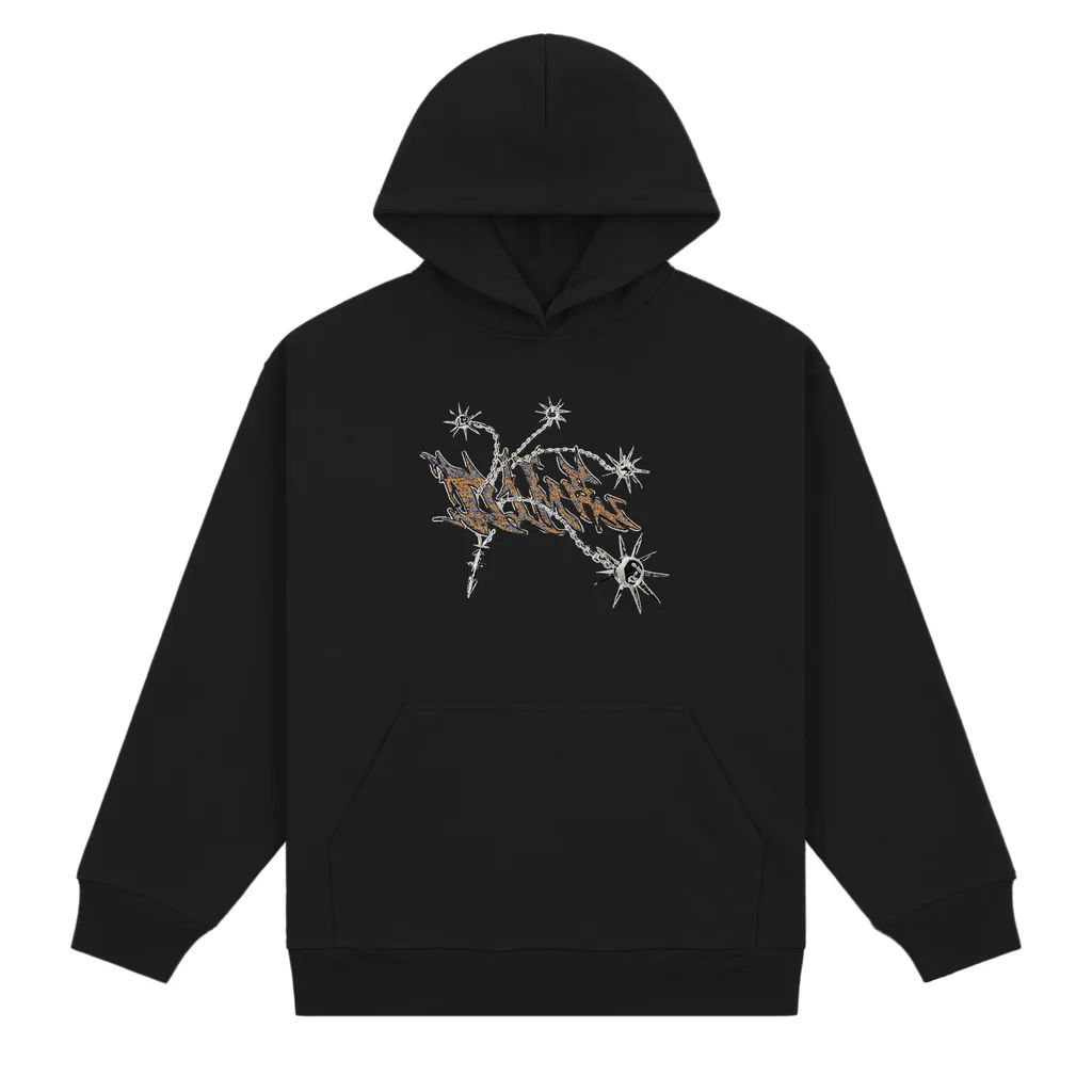 【残り一点】Flail Hoodie