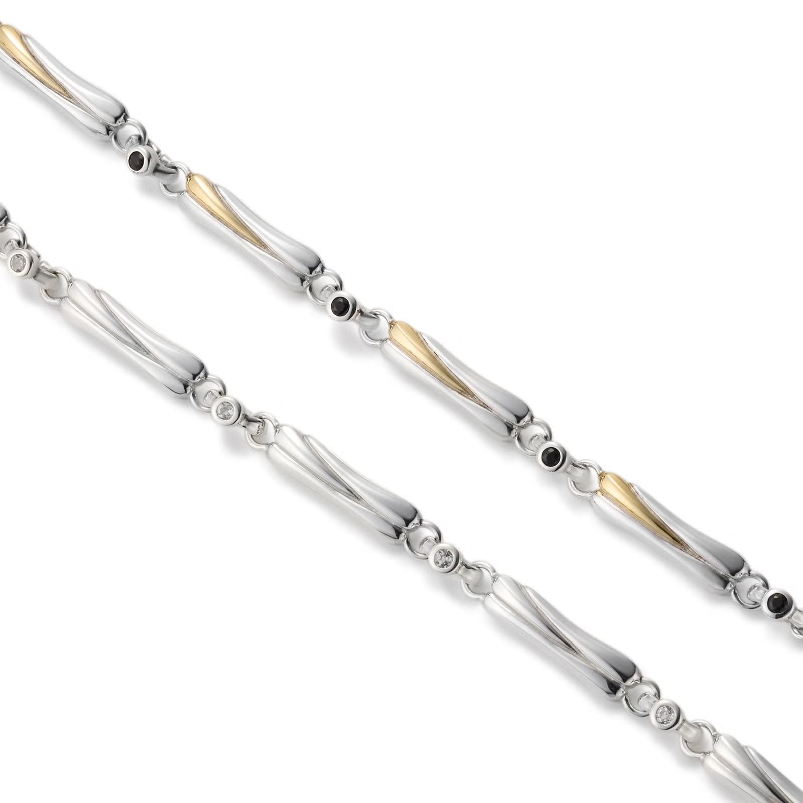 【お取り寄せ注文可能】Ripple Bracelet