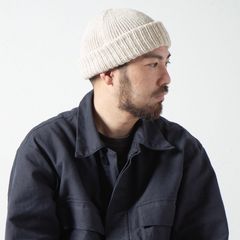 【残りわずか】Whole Garment Knit Watch