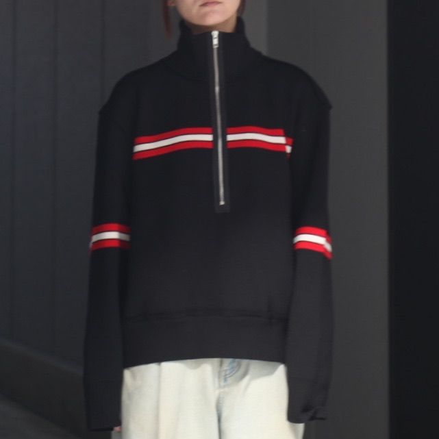 【残り一点】Seaman's Sweater