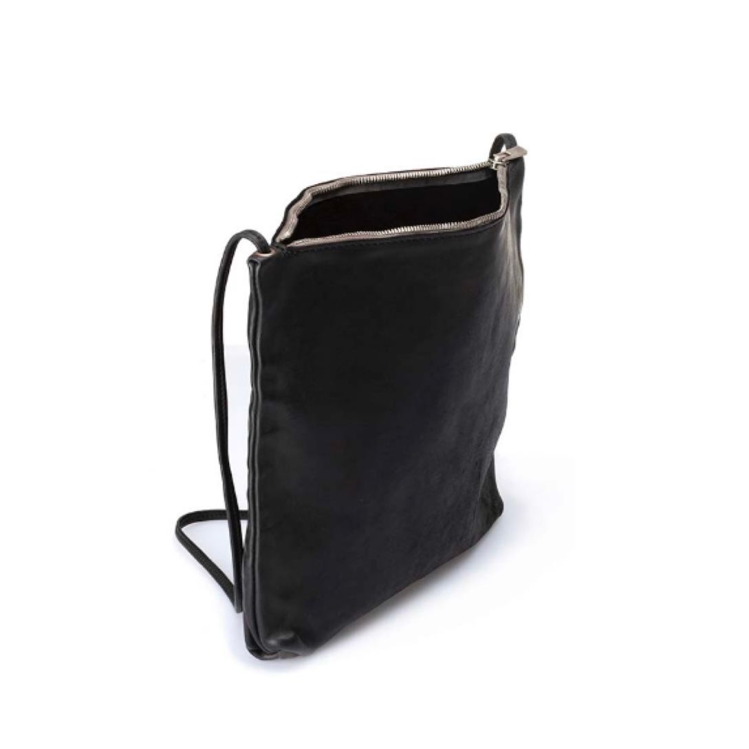 【残り一点】Leather Crossbody Bag