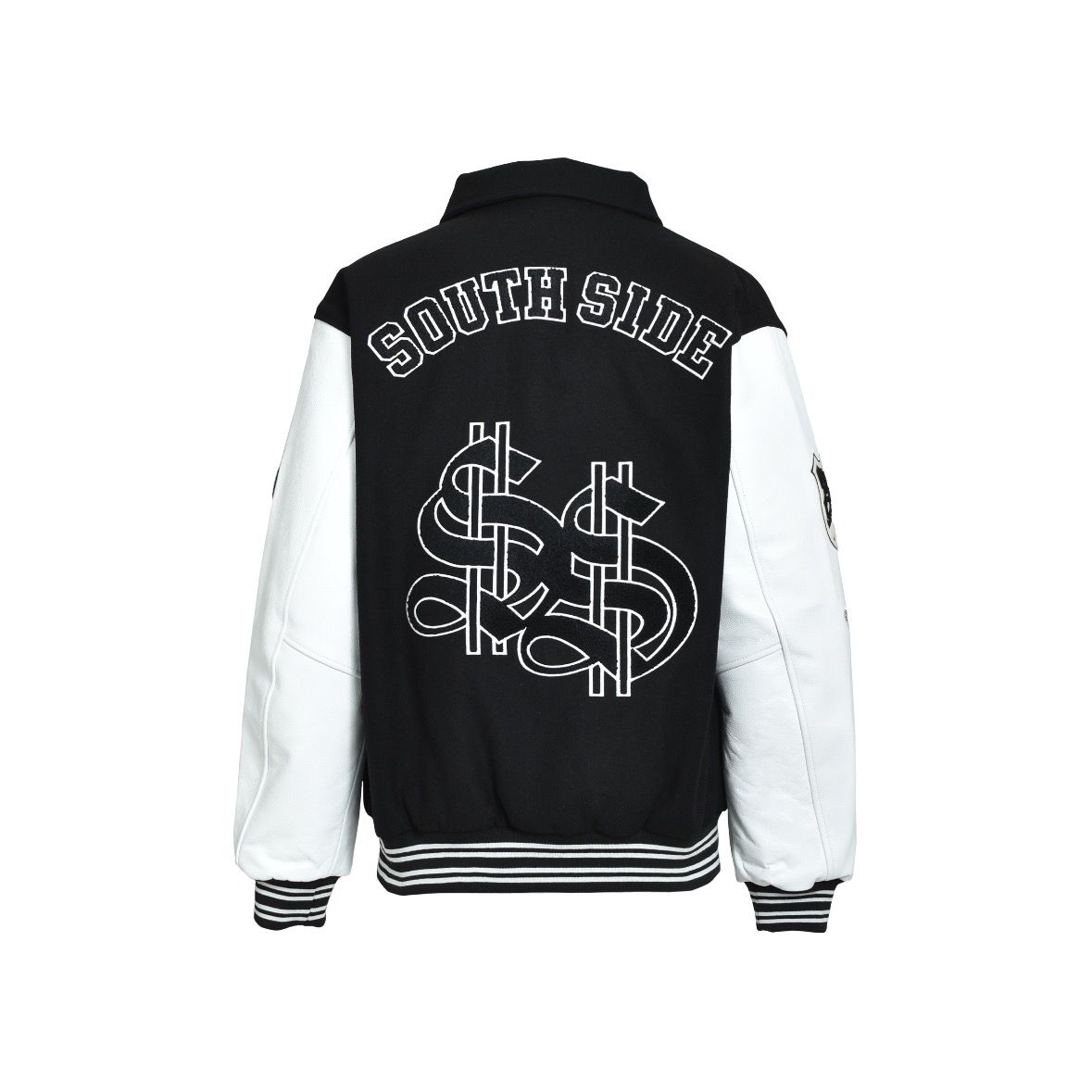 【残り一点】BH Patch Stadium Jacket
