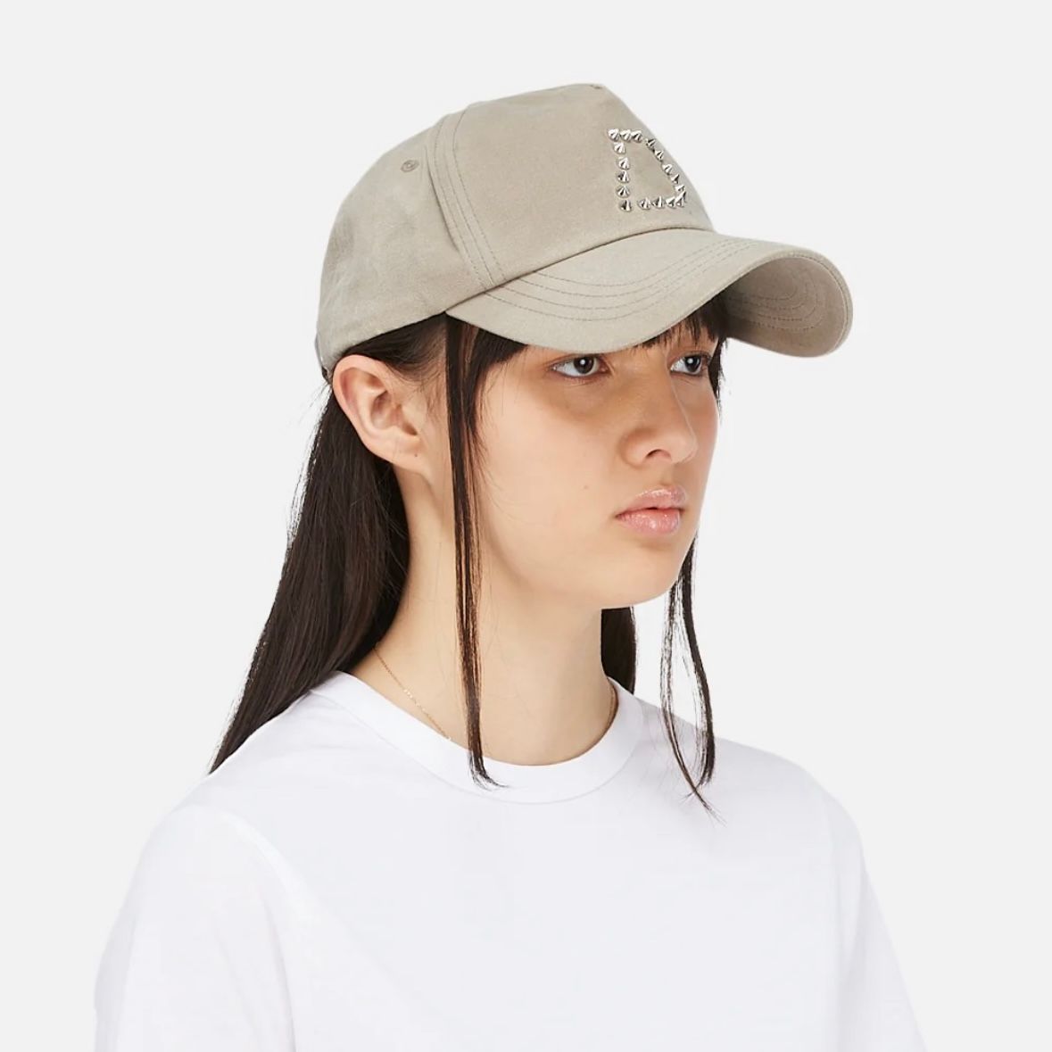 【残りわずか】Waxed Worker Cap